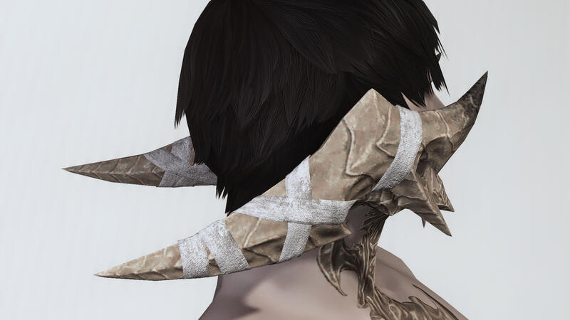 Horn wraps