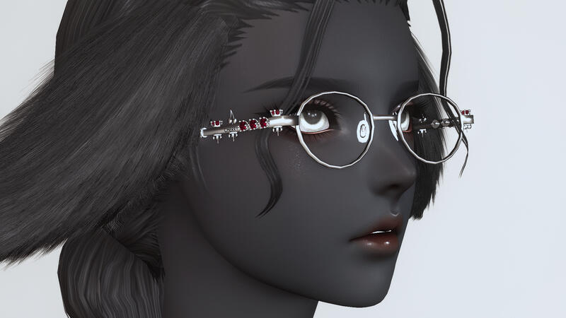 Glasses
