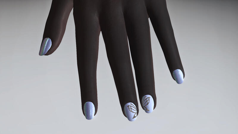 Nails