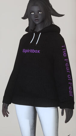 Hoodie
